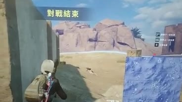 打啦几十场,还是靠队友赢一次070e292ca550408d5c736fa3919614a7